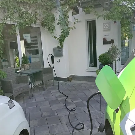 Kueken Διαμέρισμα