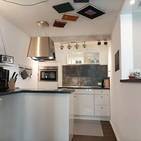 Apartment Kueken