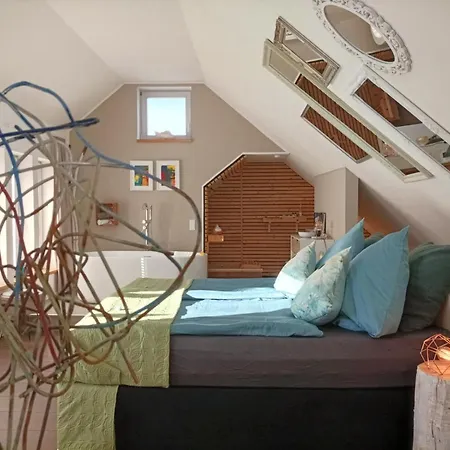 Apartment Kueken
