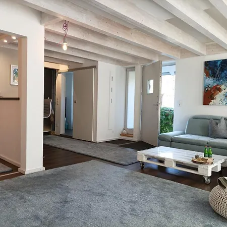 Kueken Apartment