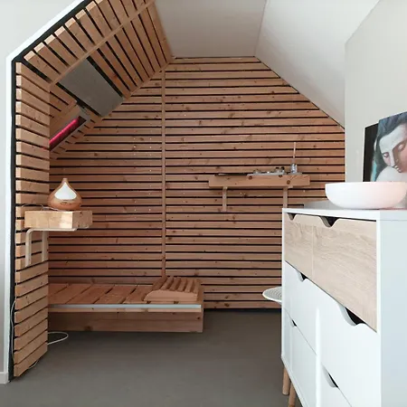 Kueken Apartment *