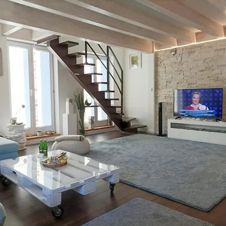 Διαμέρισμα Kueken Βίντερμπεργκ