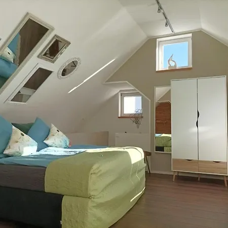 Küken Apartamento *