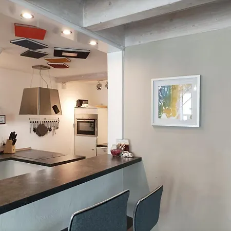 Apartman Kueken Winterberg