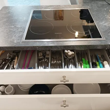 Διαμέρισμα Kueken