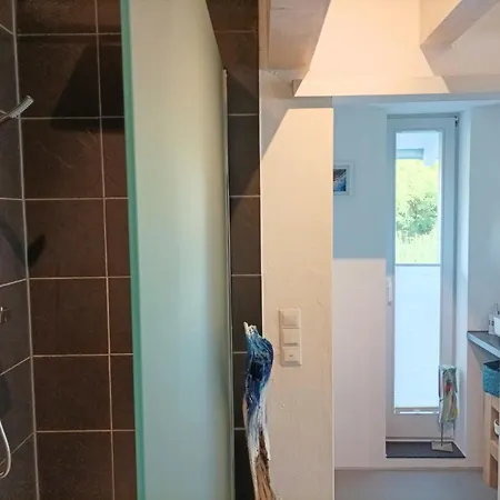 Kueken Apartment Winterberg