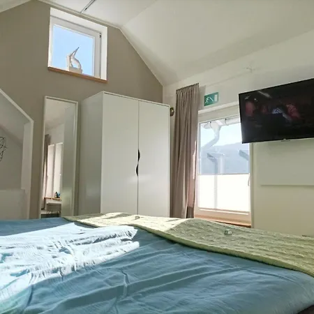 Διαμέρισμα Kueken