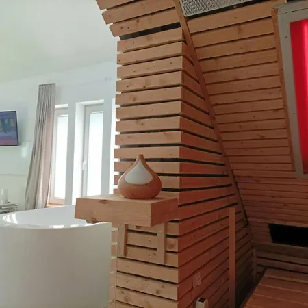 Kueken Apartment Winterberg