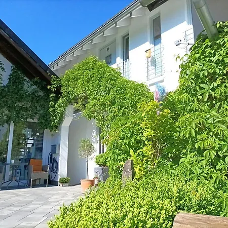 Kueken Apartment Winterberg