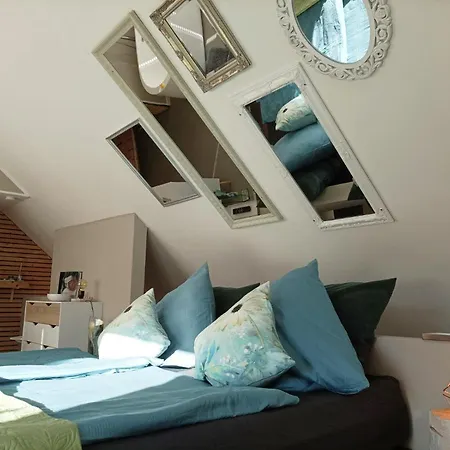 Apartment Kueken