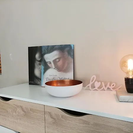 Apartman Kueken Winterberg