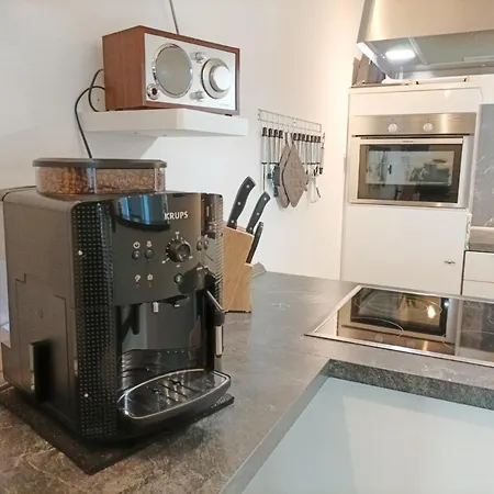 Kueken Apartment *