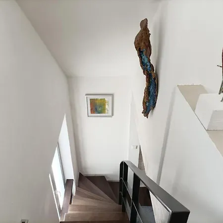 Apartment Kueken *