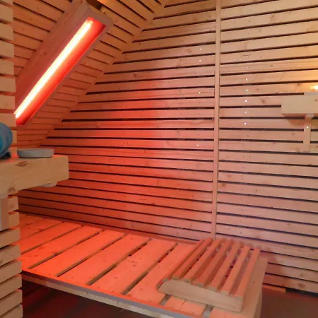 Διαμέρισμα Kueken Βίντερμπεργκ