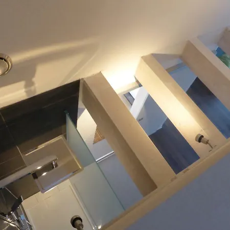 Kueken Apartment
