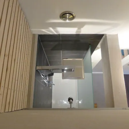 Διαμέρισμα Kueken *