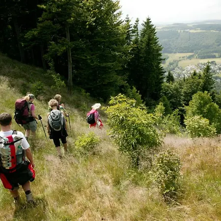 Διαμέρισμα Kueken Βίντερμπεργκ