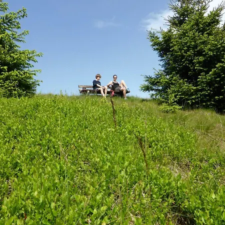 Διαμέρισμα Kueken