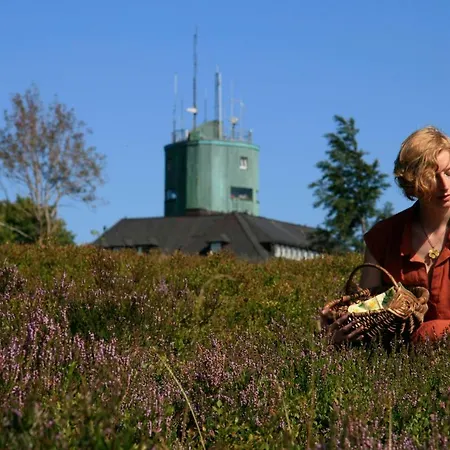 Kueken Διαμέρισμα Βίντερμπεργκ