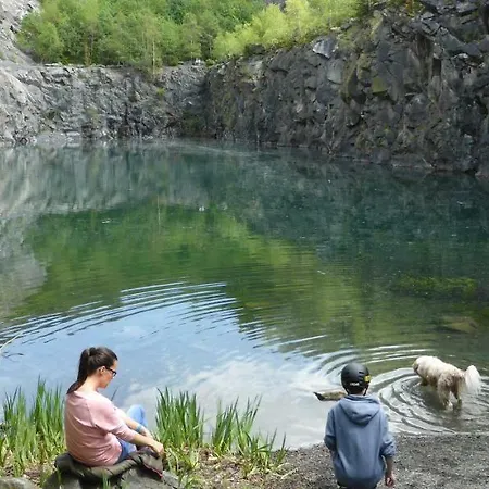 Apartman Kueken Winterberg