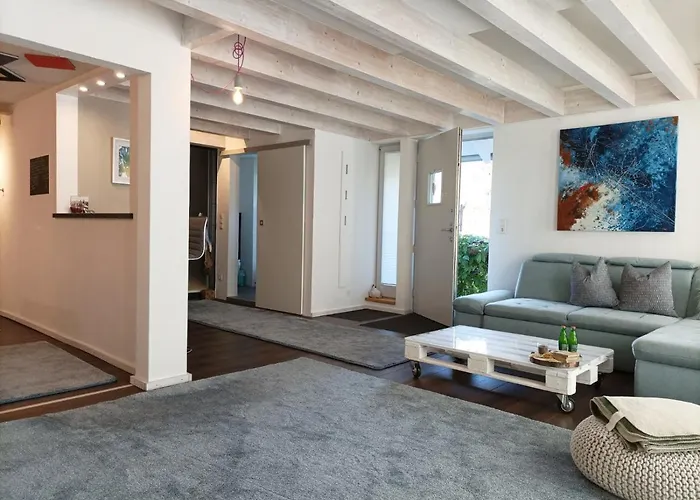 Kueken Апартаменты