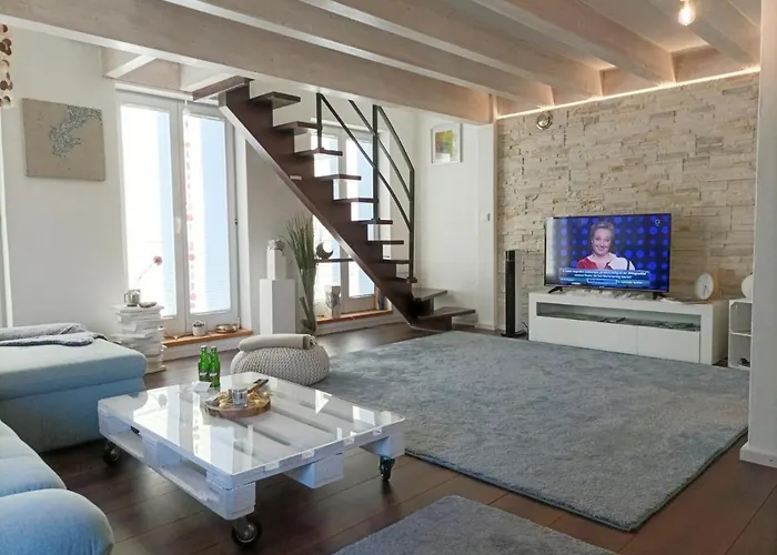 Daire Küken Winterberg