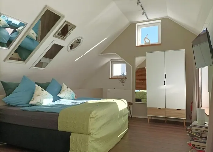 Kueken Appartamento *