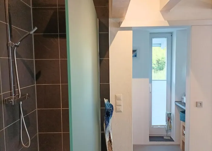 Kueken Апартаменты Винтерберг