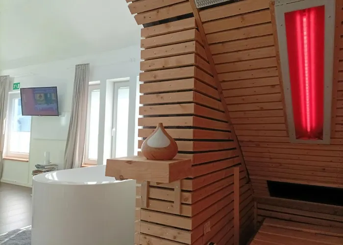 Kueken 公寓 温特贝格