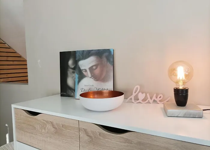 Daire Küken Winterberg