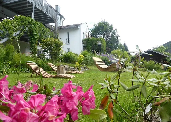 Апартаменты Kueken *