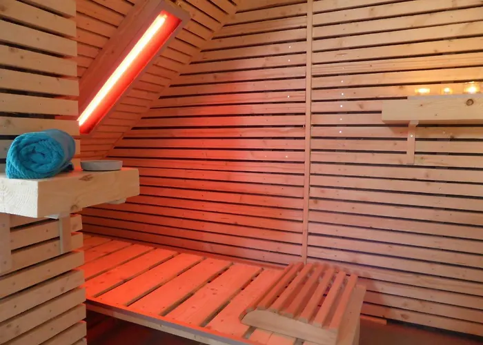 Daire Küken Winterberg