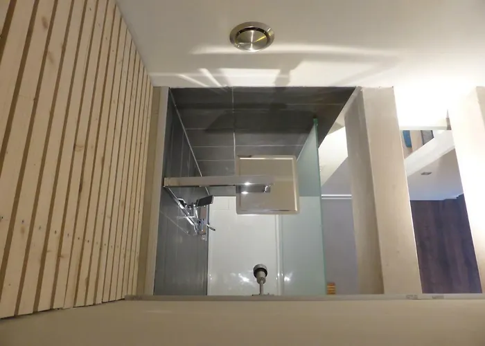 Апартаменты Kueken *