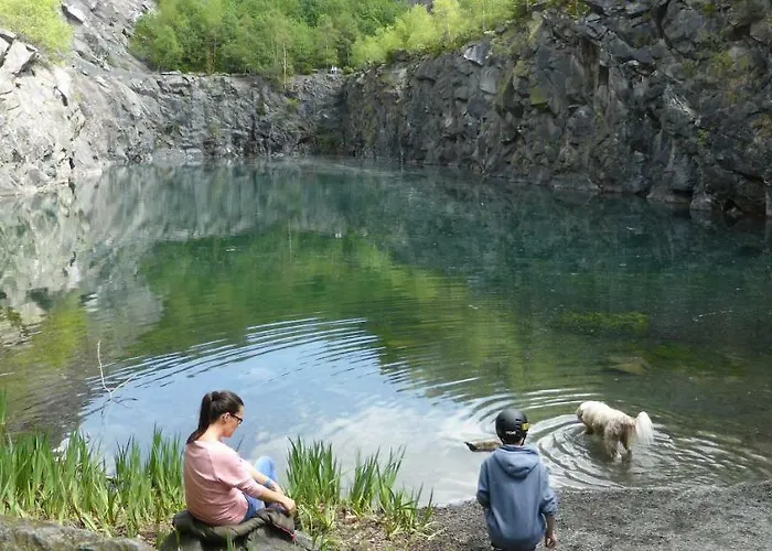 Daire Küken Winterberg